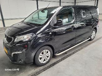 skadebil bedrijf Peugeot Expert 227s BLUE 2.0 HDi 150-PK 6-Bak Bestel 2017/5