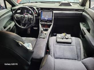 Lexus LBX Hybrid 1.5 100-KW Automaat AWD Original-Edition picture 22
