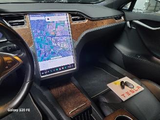 Tesla Model S 100d 386-KW Automaat AWD Panoramadak picture 22
