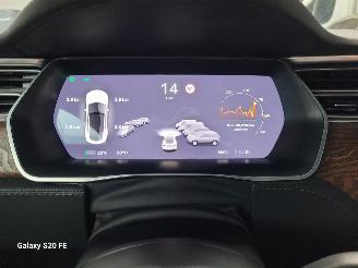 Tesla Model S 100d 386-KW Automaat AWD Panoramadak picture 21