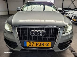 Audi Q5 2.0 TFSi 155-KW Automaat Quattro picture 11