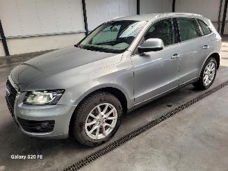 škoda osobní automobily Audi Q5 2.0 TFSi 155-KW Automaat Quattro 2009/9