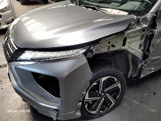 Mitsubishi Eclipse Cross 2.4 PHEV 72-KW Automaat AWD Executive picture 4