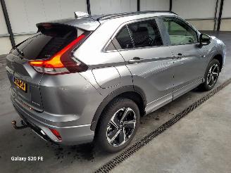 Mitsubishi Eclipse Cross 2.4 PHEV 72-KW Automaat AWD Executive picture 2