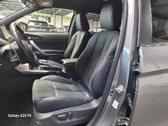 Mitsubishi Eclipse Cross 2.4 PHEV 72-KW Automaat AWD Executive picture 17