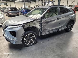 Mitsubishi Eclipse Cross 2.4 PHEV 72-KW Automaat AWD Executive picture 3