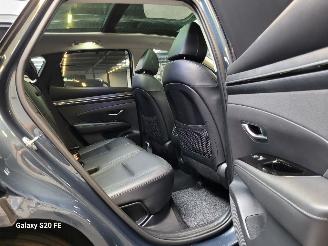 Hyundai Tucson PHEV 1.6 T-GDi 195-KW Automaat AWD Panoramadak picture 14
