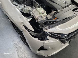 Mazda CX-80 Homura 2.5 PHEV 241-KW Automaat AWD picture 13