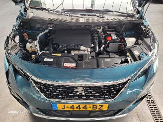 Peugeot 5008 PureTech 1.2 96-KW Automaat 7-Persoons picture 12