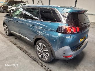 Peugeot 5008 PureTech 1.2 96-KW Automaat 7-Persoons picture 2