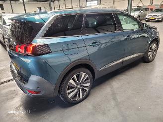Peugeot 5008 PureTech 1.2 96-KW Automaat 7-Persoons picture 5