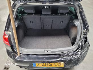 Volkswagen Golf GTE 1.4 TSi 110-KW DSG 5drs Panoramadak picture 10