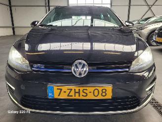Volkswagen Golf GTE 1.4 TSi 110-KW DSG 5drs Panoramadak picture 14