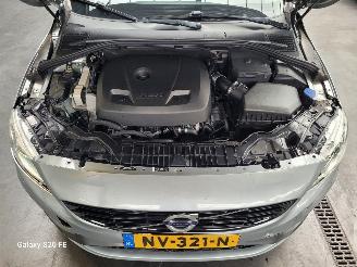Volvo V-60 1.5 T3 112-KW Automaat R-DESIGN picture 9