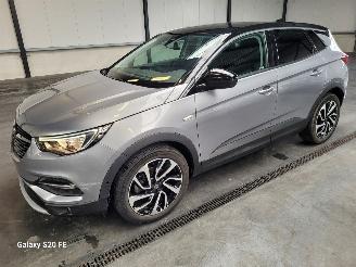 škoda osobní automobily Opel Grandland X 1.2 Turbo 96-KW Automaat Ultimate 2019/1
