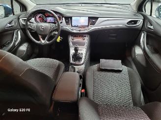 Opel Astra 1.0 Business 77-KW 5-Bak 5drs picture 14