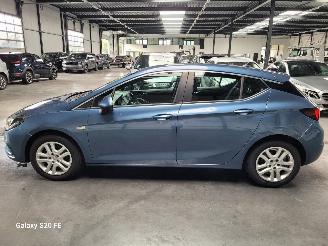Opel Astra 1.0 Business 77-KW 5-Bak 5drs picture 5
