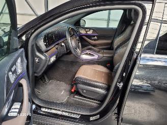 Mercedes GLE 350de Coupe 235-KW Automaat 4-MATIC AMG picture 19