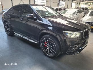 Mercedes GLE 350de Coupe 235-KW Automaat 4-MATIC AMG picture 4