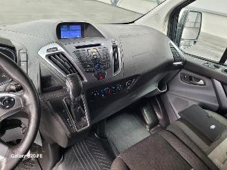 Ford Transit Custom L1H1 2.0 TDCi 96-KW Automaat Bestelwagen picture 22