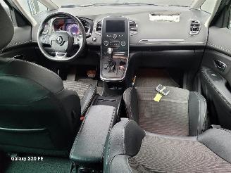 Renault Grand-scenic 1.3 TCE 103-KW Automaat Intens picture 21