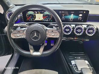 Mercedes A-klasse 250 Automaat 165-KW AMG 5drs Panoramadak picture 19