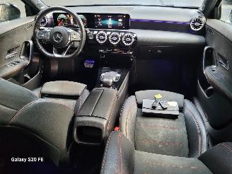 Mercedes A-klasse 250 Automaat 165-KW AMG 5drs Panoramadak picture 18