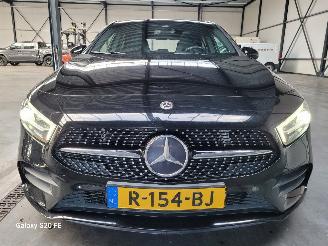 Mercedes A-klasse 250 Automaat 165-KW AMG 5drs Panoramadak picture 14