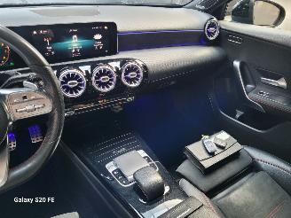 Mercedes A-klasse 250 Automaat 165-KW AMG 5drs Panoramadak picture 22