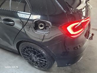 Mercedes A-klasse 250 Automaat 165-KW AMG 5drs Panoramadak picture 6