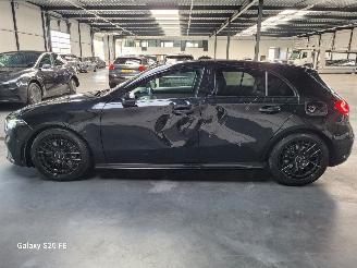 Mercedes A-klasse 250 Automaat 165-KW AMG 5drs Panoramadak picture 5