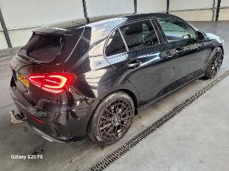 Mercedes A-klasse 250 Automaat 165-KW AMG 5drs Panoramadak picture 2