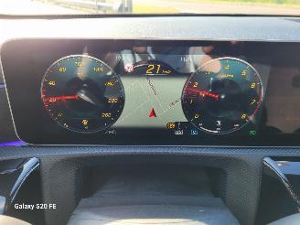 Mercedes A-klasse 250 Automaat 165-KW AMG 5drs Panoramadak picture 20