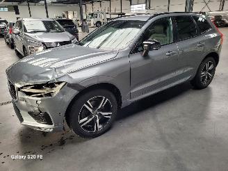 Volvo Xc-60 2.0 D4 140-KW Automaat R-Design 2-WD Panoramadak picture 3