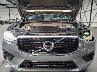 Volvo Xc-60 2.0 D4 140-KW Automaat R-Design 2-WD Panoramadak picture 9