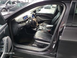 Ford Mustang Mach-e 221-KW 75kwh Automaat RWD Panoramadak picture 19