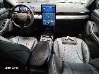 Ford Mustang Mach-e 221-KW 75kwh Automaat RWD Panoramadak picture 21