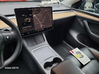 Tesla Model Y Dual Motor 378-KW Automaat AWD picture 21