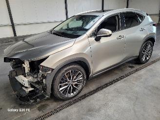 Lexus NX 450h+ Plug-In-Hybrid 227-KW Automaat AWD picture 1