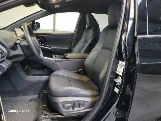 Toyota bZ4X 150-KW 71.4kwh Automaat 5drs Elektrisch 2-WD picture 22