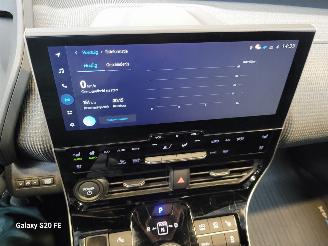 Toyota bZ4X 150-KW 71.4kwh Automaat 5drs Elektrisch 2-WD picture 26