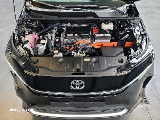 Toyota bZ4X 150-KW 71.4kwh Automaat 5drs Elektrisch 2-WD picture 13