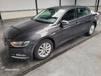 škoda osobní automobily Volkswagen Passat Limo 1.6 TDi 88-KW DSG Comfortline 2019/4