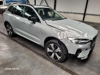 Avarii autoturisme Volvo Xc-60 2.0 T6 293-KW Automaat AWD Plug-In-Hybrid 2024/7