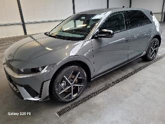 Vaurioauto  passenger cars Hyundai ioniq 5 N-LINE 168-KW 84kwh Automaat 2-WD 2026/6