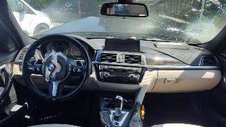 BMW 3-serie 330e Centrennial High Executive picture 7