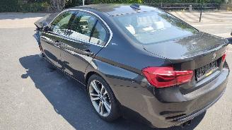 BMW 3-serie 330e Centrennial High Executive picture 4