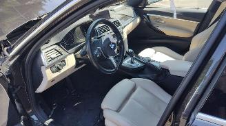 BMW 3-serie 330e Centrennial High Executive picture 8