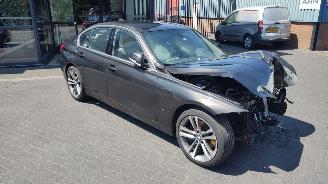 BMW 3-serie 330e Centrennial High Executive picture 3