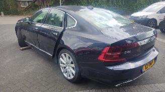 Volvo S-90 2.0 T4 Inscription picture 11